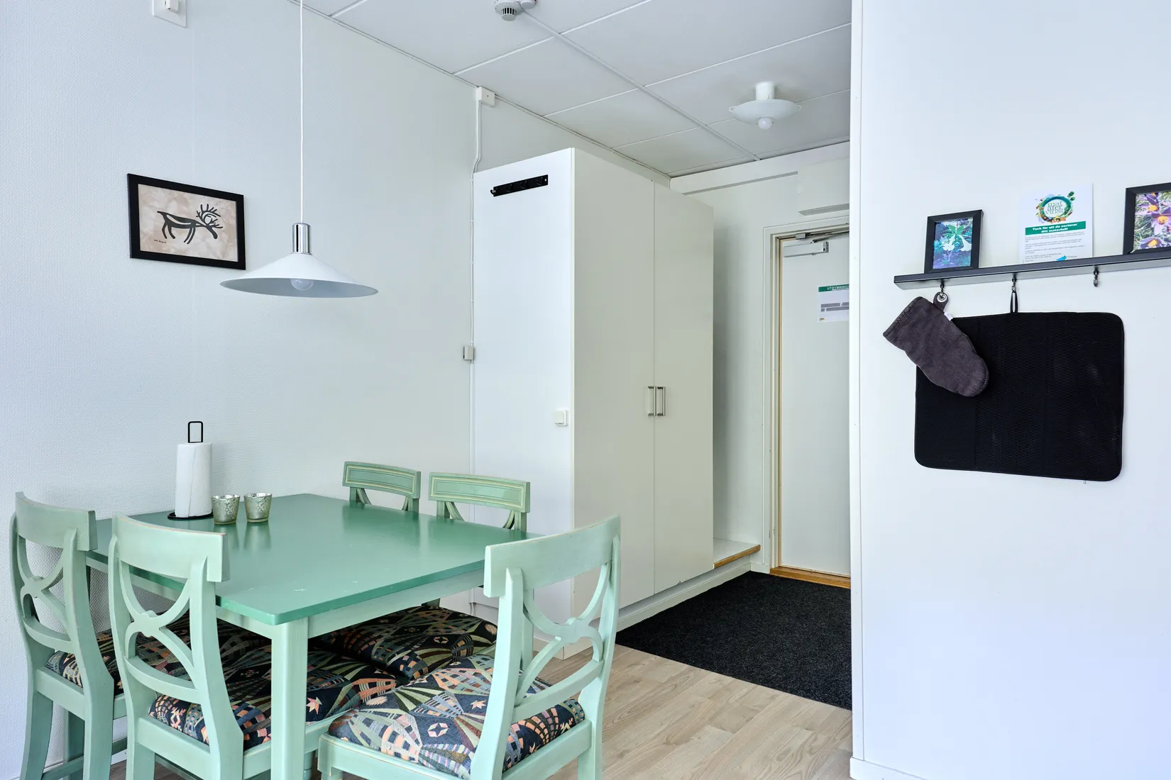 Bostadsrätt, Björnrike Björnvägen 102, Björnrike, Härjedalen