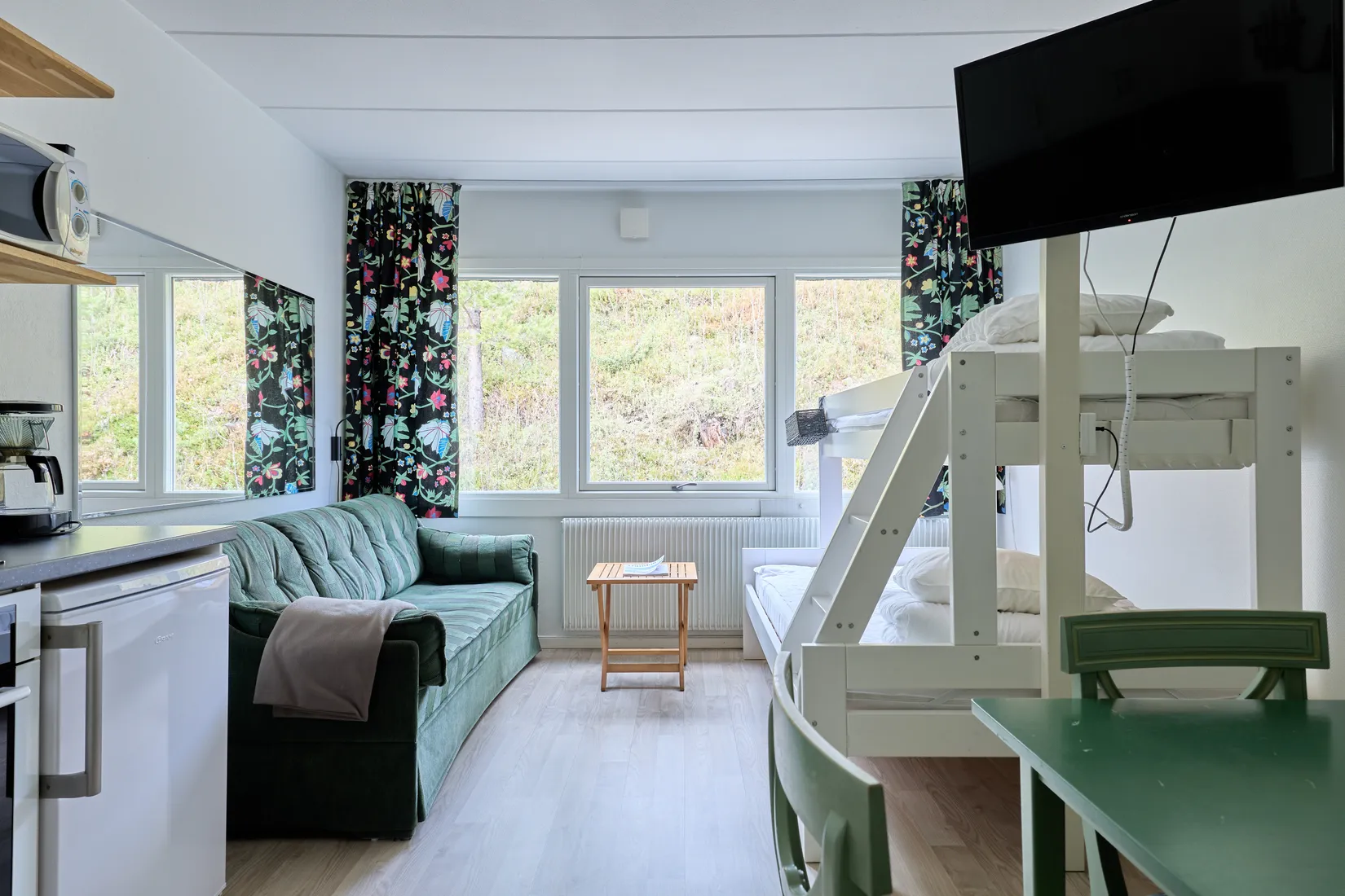 Bostadsrätt, Björnrike Björnvägen 102, Björnrike, Härjedalen