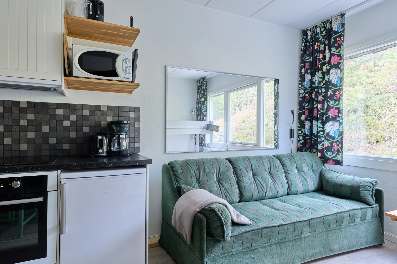 Bostadsrätt, Björnrike Björnvägen 102, Björnrike, Härjedalen