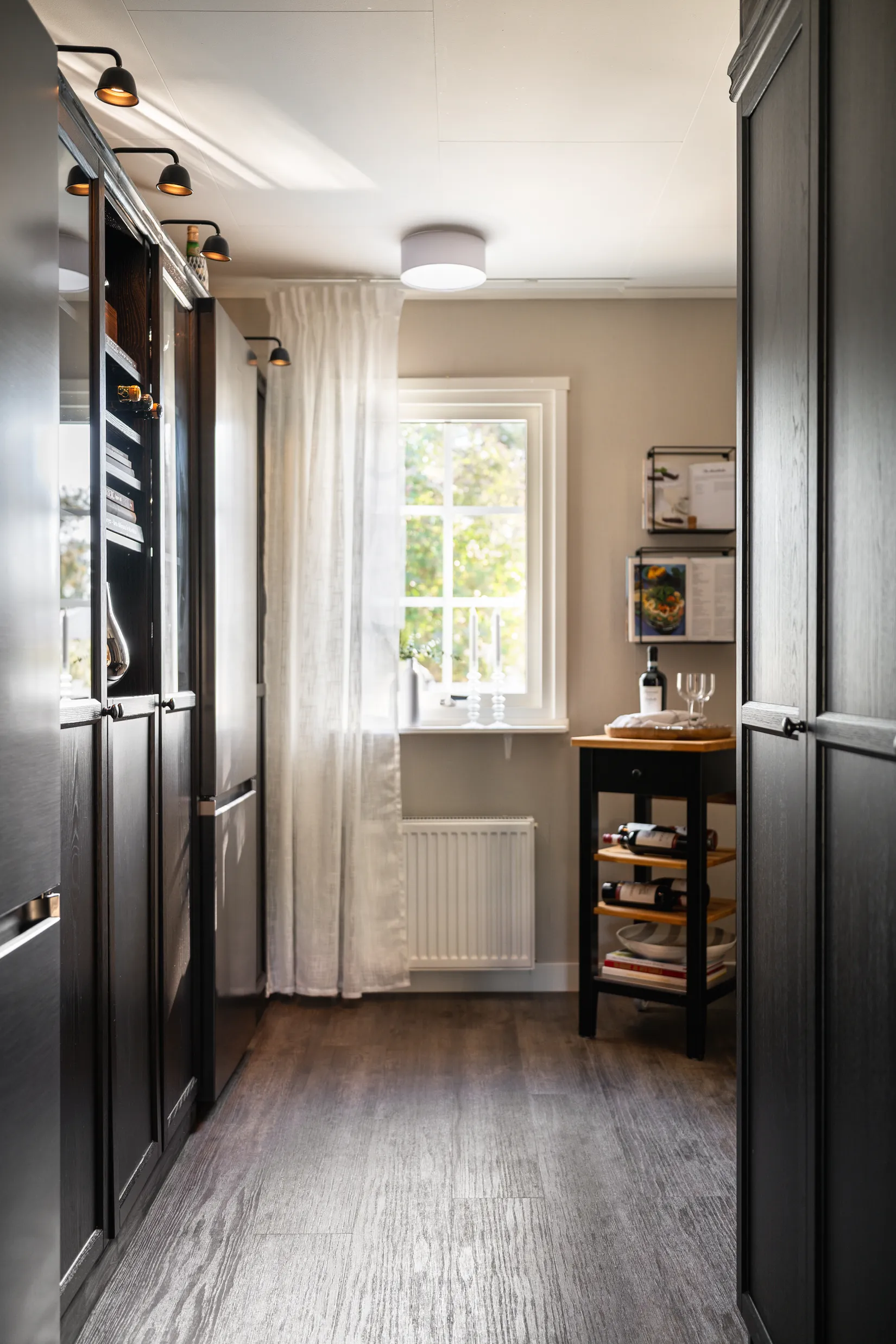 Villa, Barkborrevägen 36, Åhus - Täppet, Kristianstad