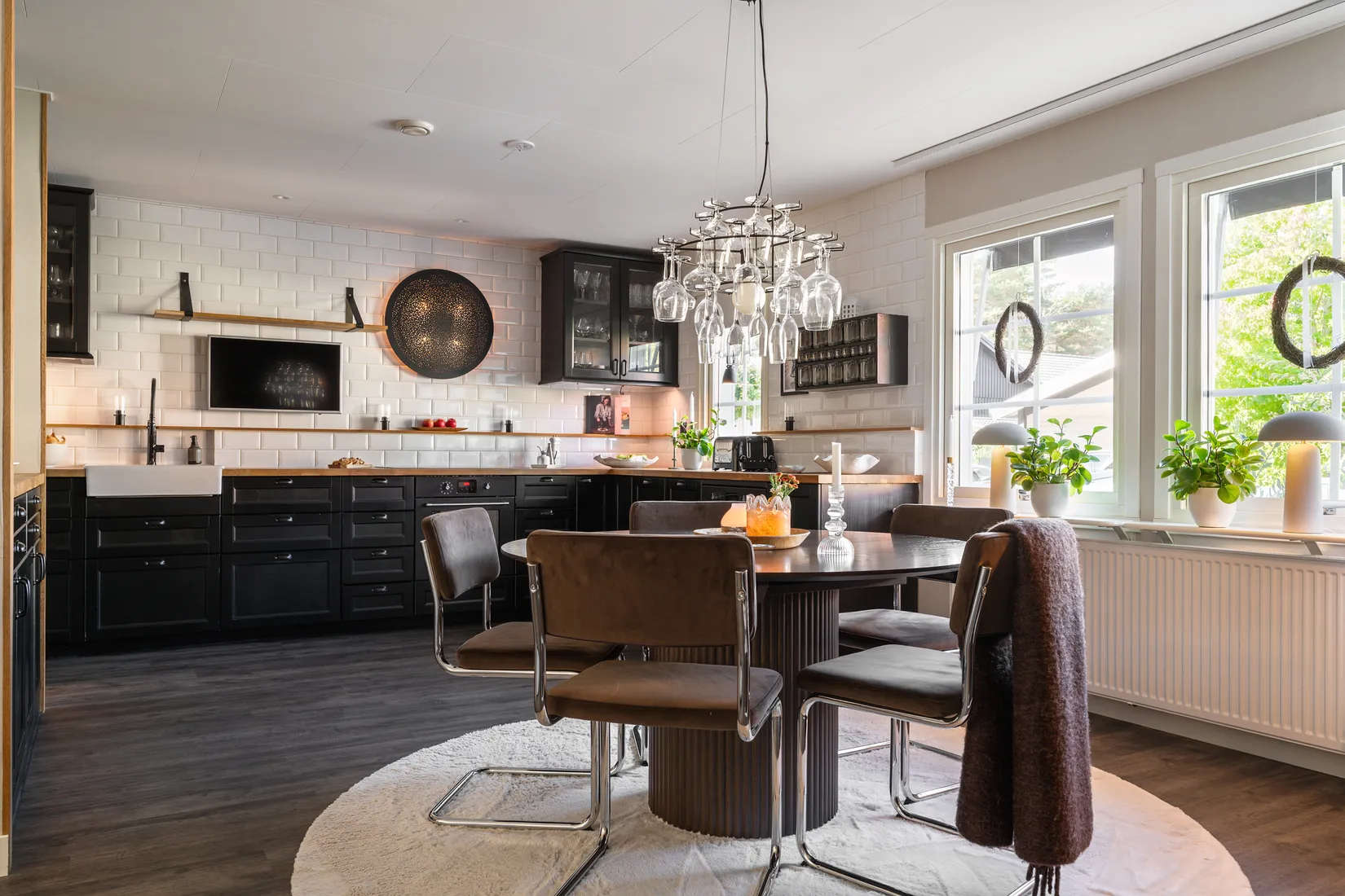 Villa, Barkborrevägen 36, Åhus - Täppet, Kristianstad