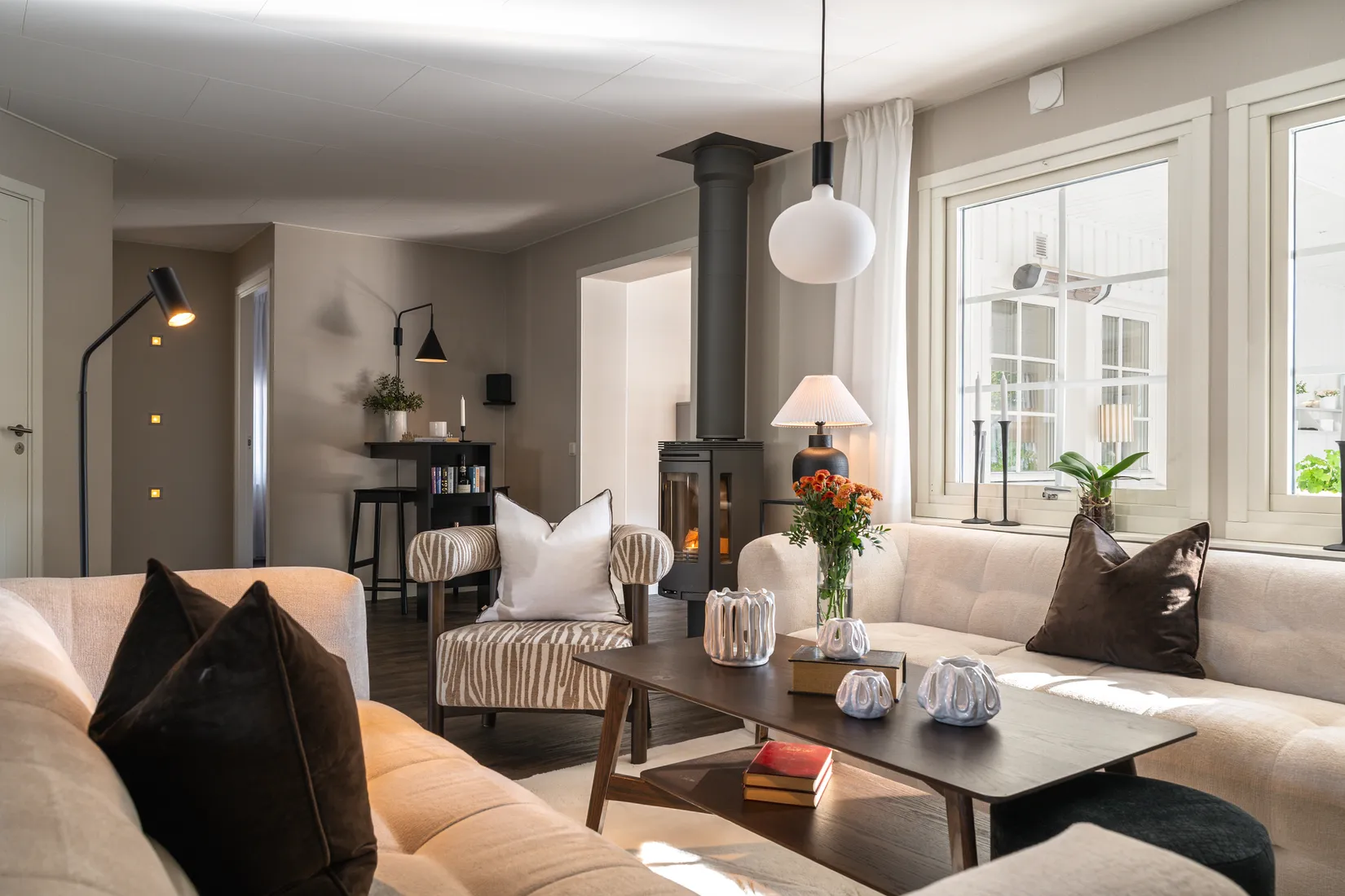 Villa, Barkborrevägen 36, Åhus - Täppet, Kristianstad