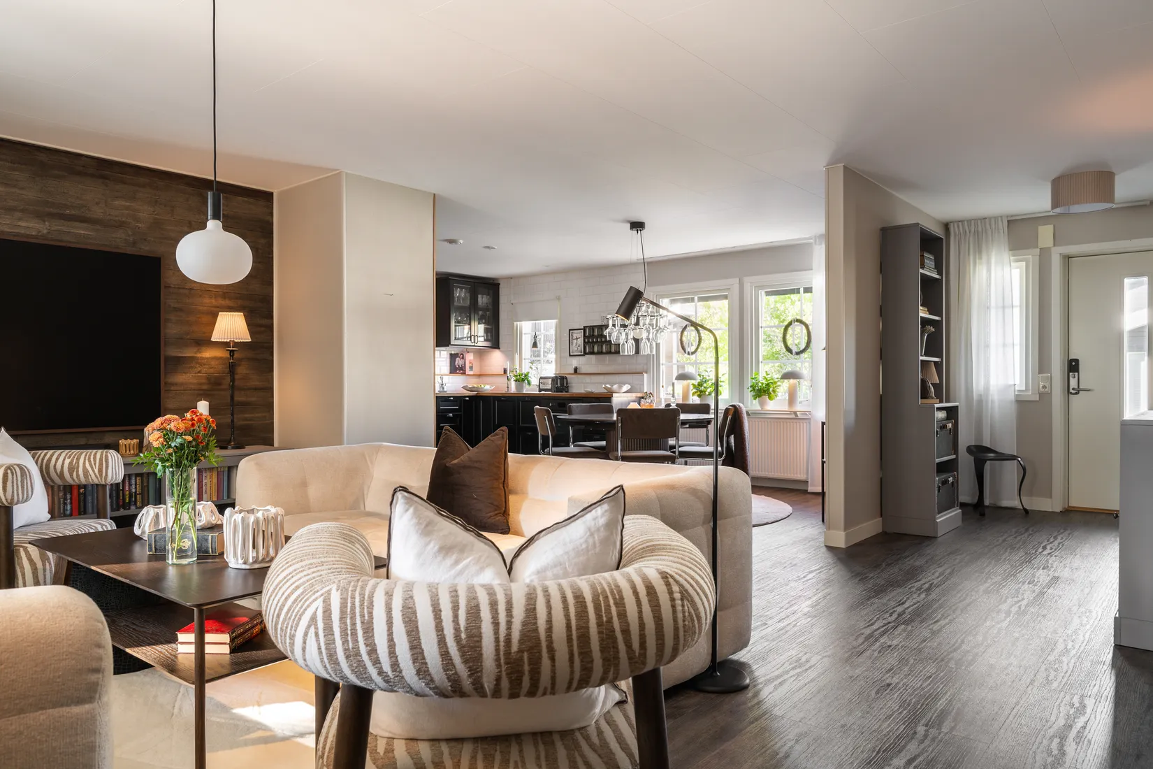 Villa, Barkborrevägen 36, Åhus - Täppet, Kristianstad