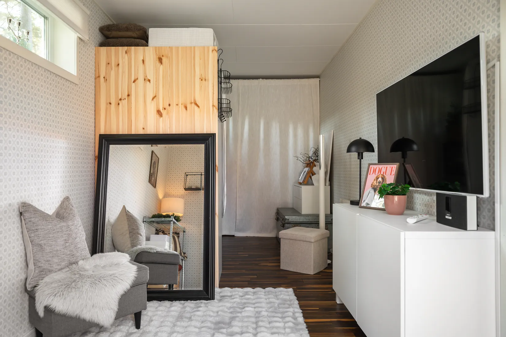 Villa, Barkborrevägen 36, Åhus - Täppet, Kristianstad
