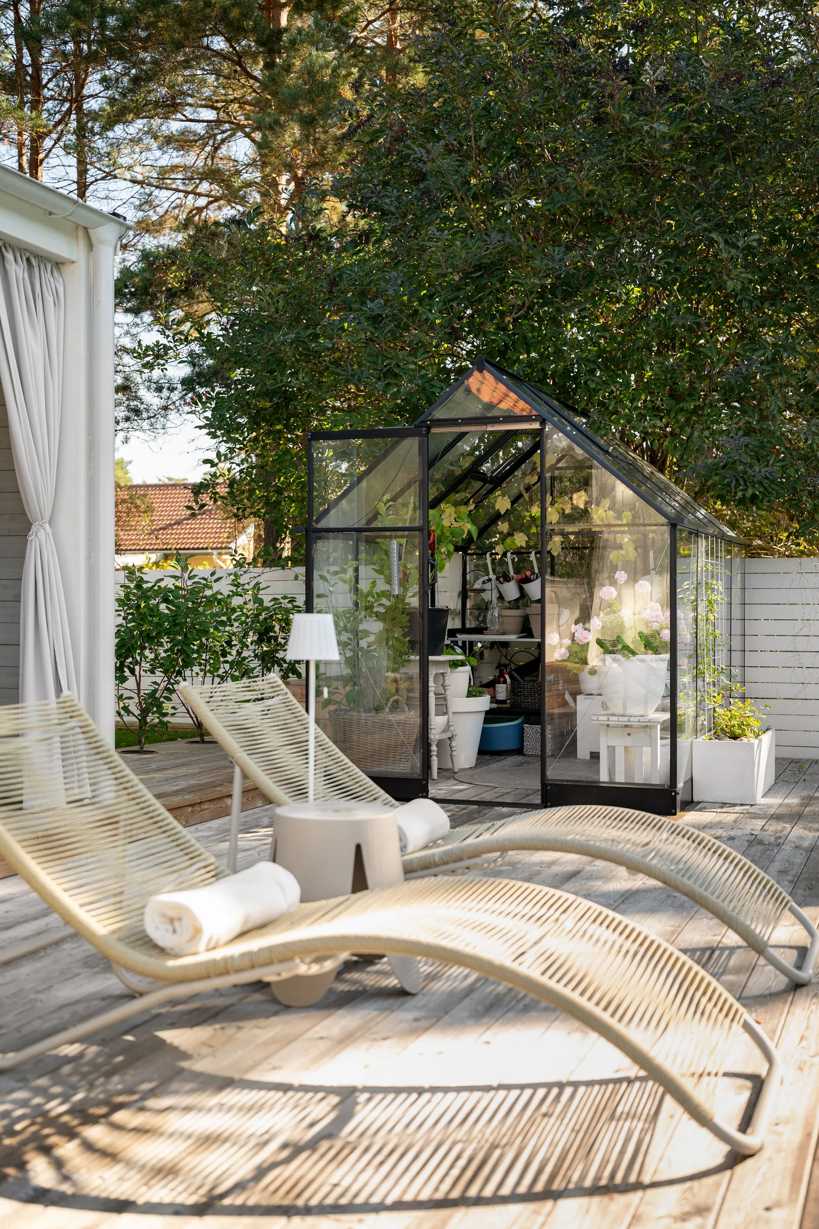 Villa, Barkborrevägen 36, Åhus - Täppet, Kristianstad