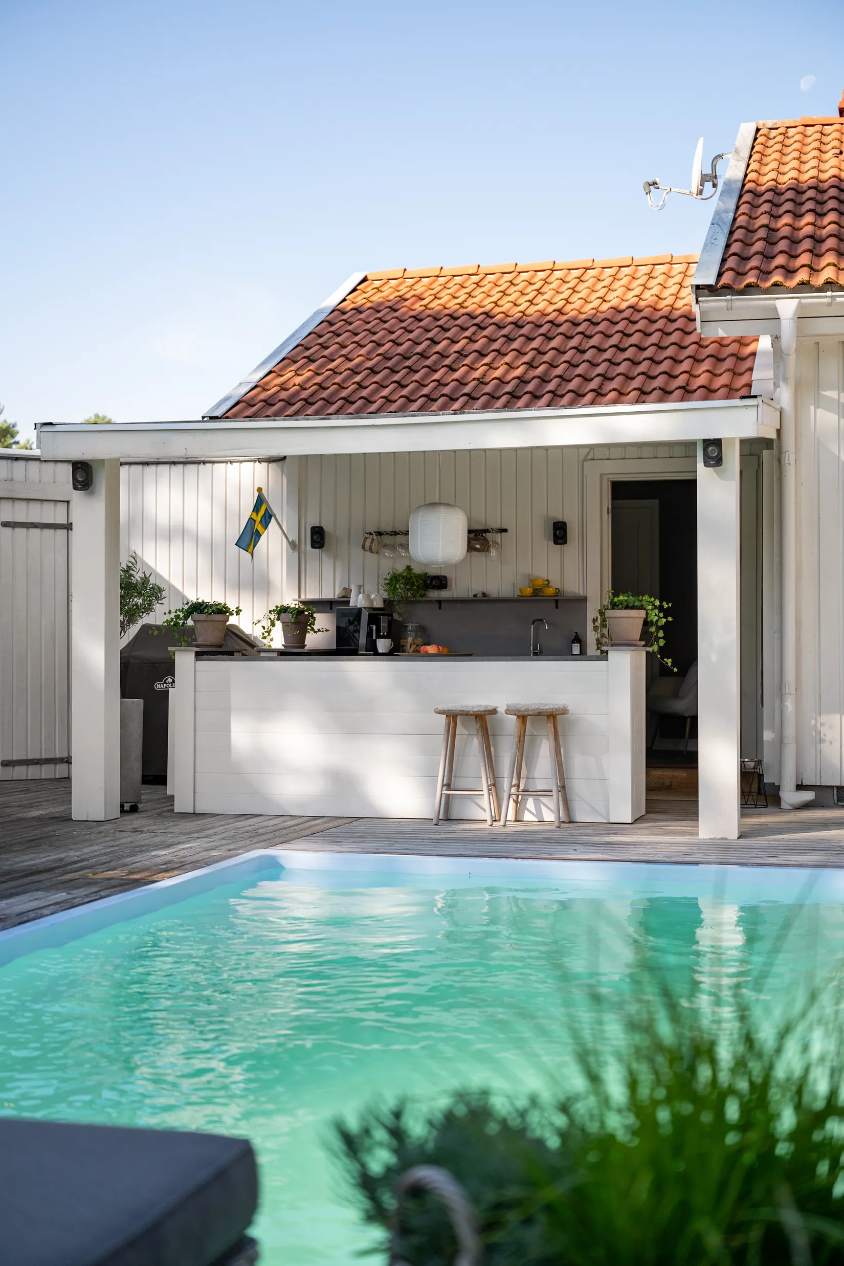 Villa, Barkborrevägen 36, Åhus - Täppet, Kristianstad