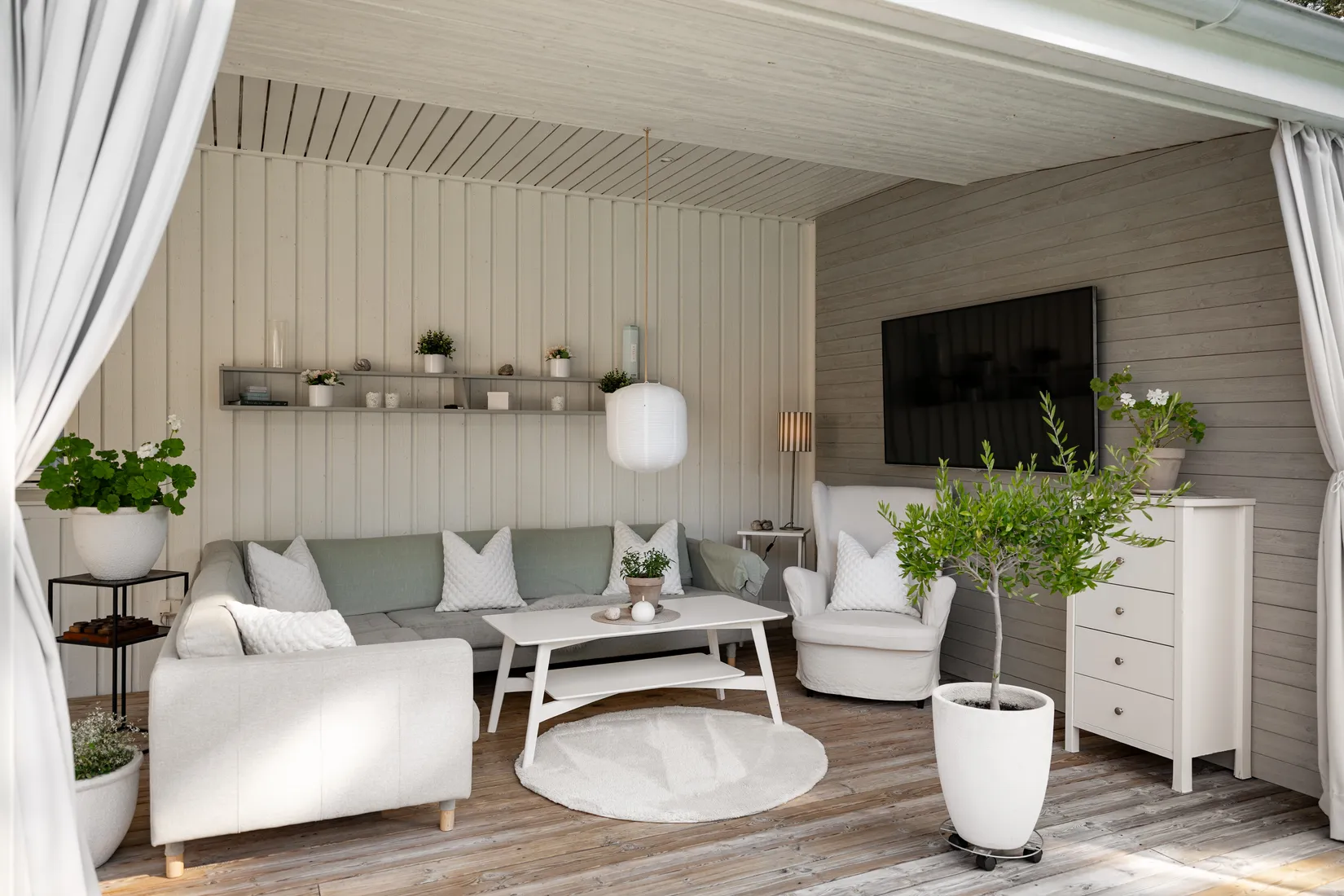 Villa, Barkborrevägen 36, Åhus - Täppet, Kristianstad