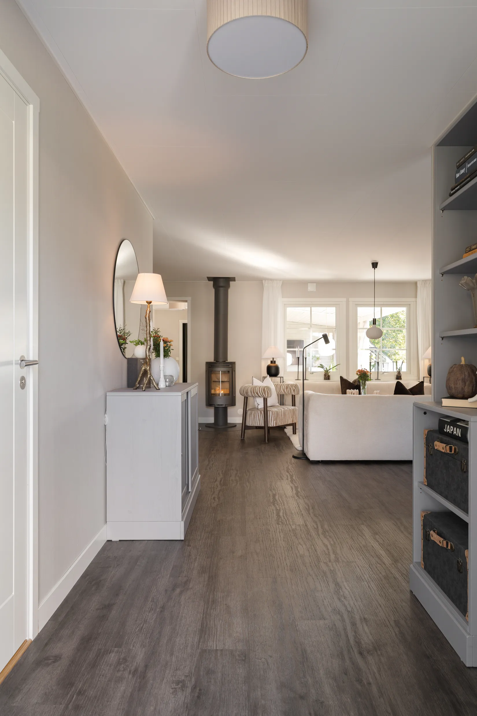Villa, Barkborrevägen 36, Åhus - Täppet, Kristianstad