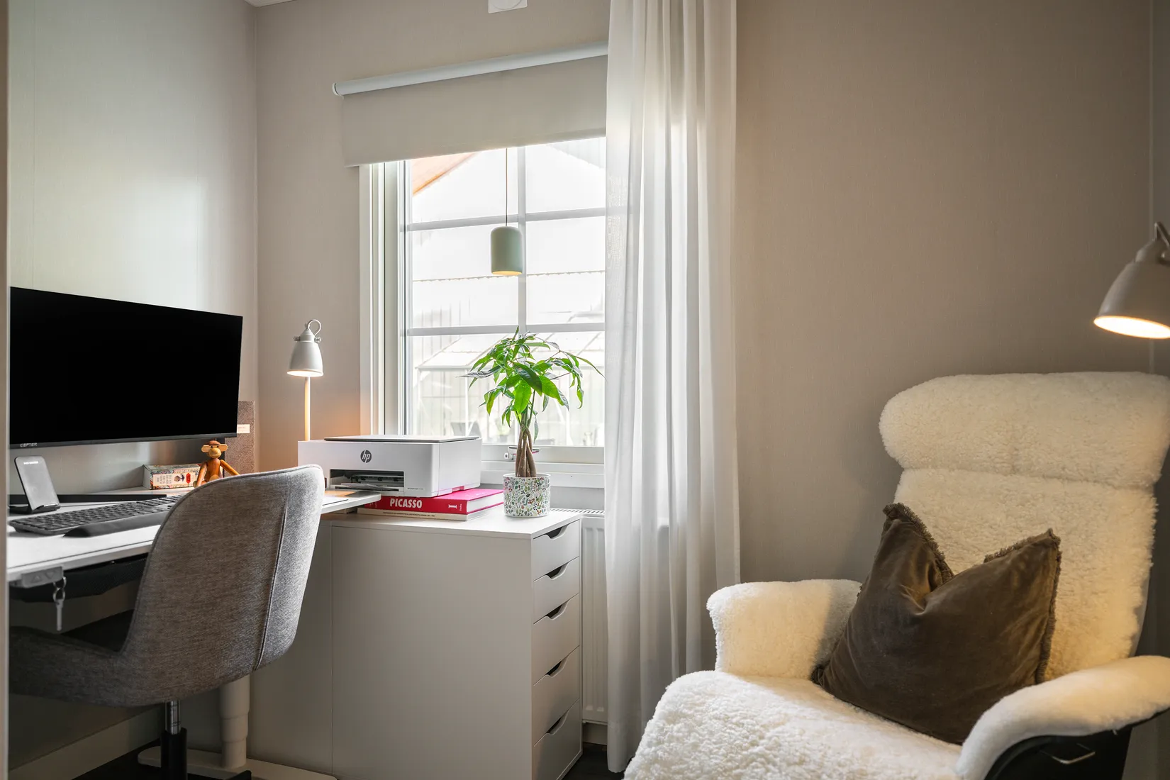 Villa, Barkborrevägen 36, Åhus - Täppet, Kristianstad