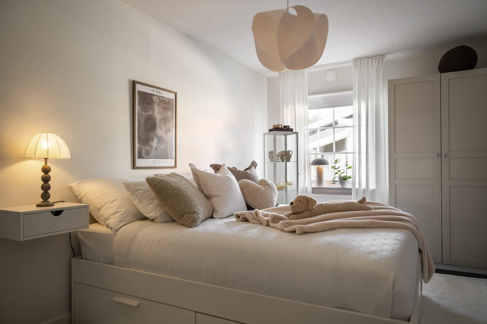 Villa, Barkborrevägen 36, Åhus - Täppet, Kristianstad