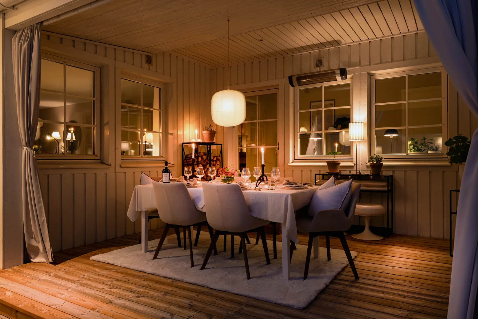 Villa, Barkborrevägen 36, Åhus - Täppet, Kristianstad