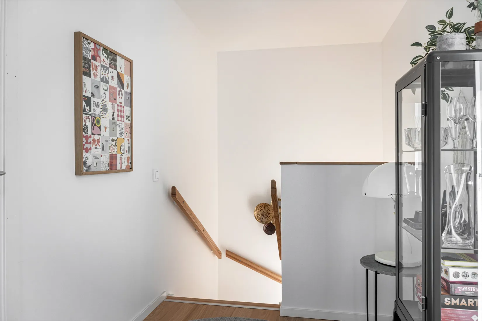Radhus, Adjunktsgatan 9, Simrishamn