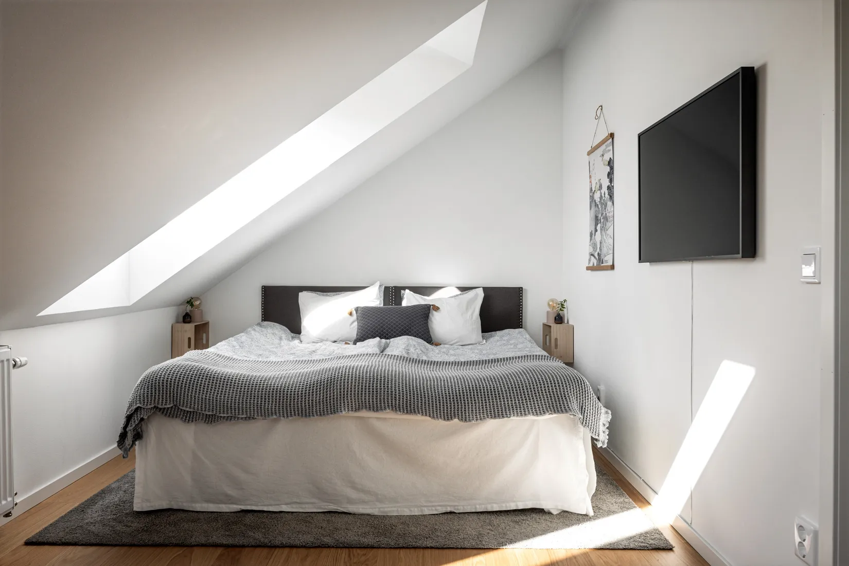 Radhus, Adjunktsgatan 9, Simrishamn