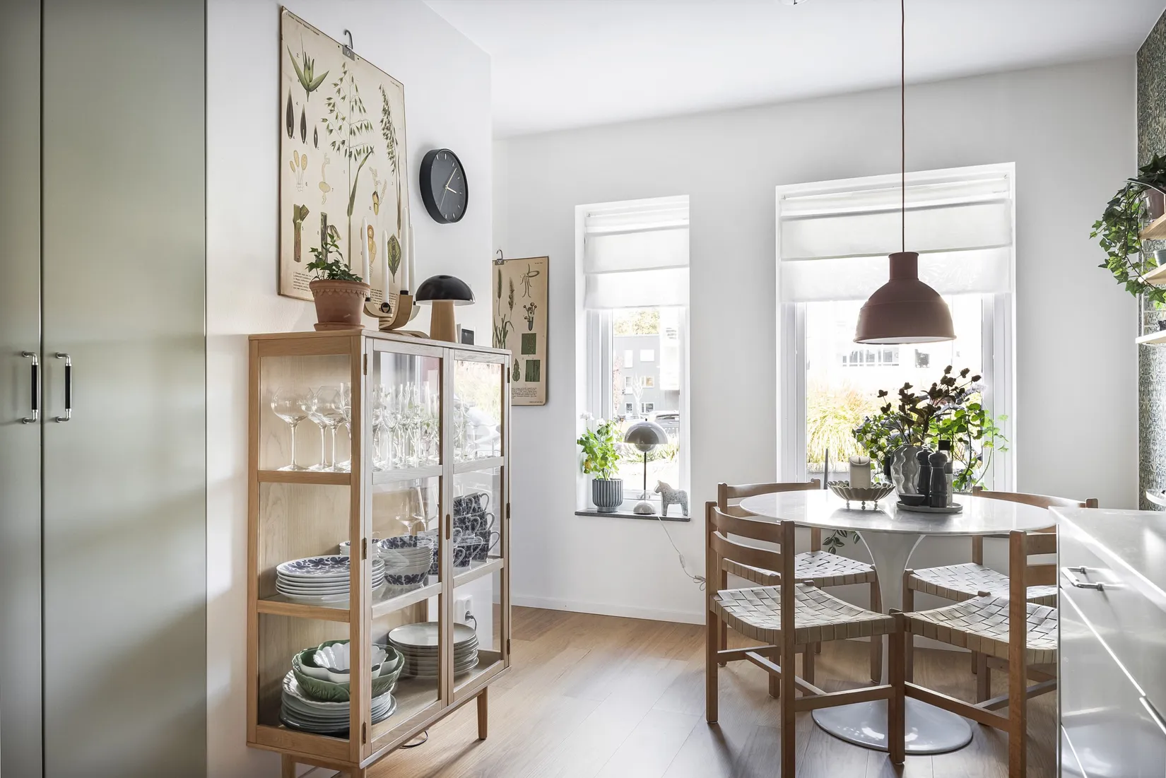 Radhus, Adjunktsgatan 9, Simrishamn