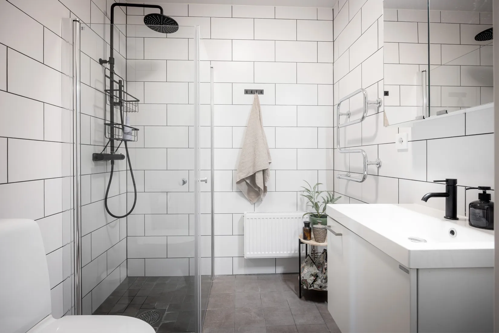 Radhus, Adjunktsgatan 9, Simrishamn