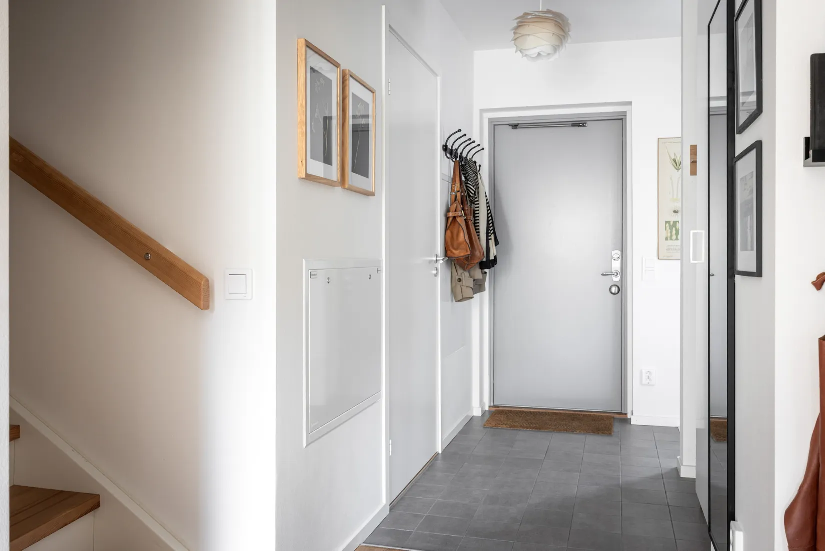 Radhus, Adjunktsgatan 9, Simrishamn