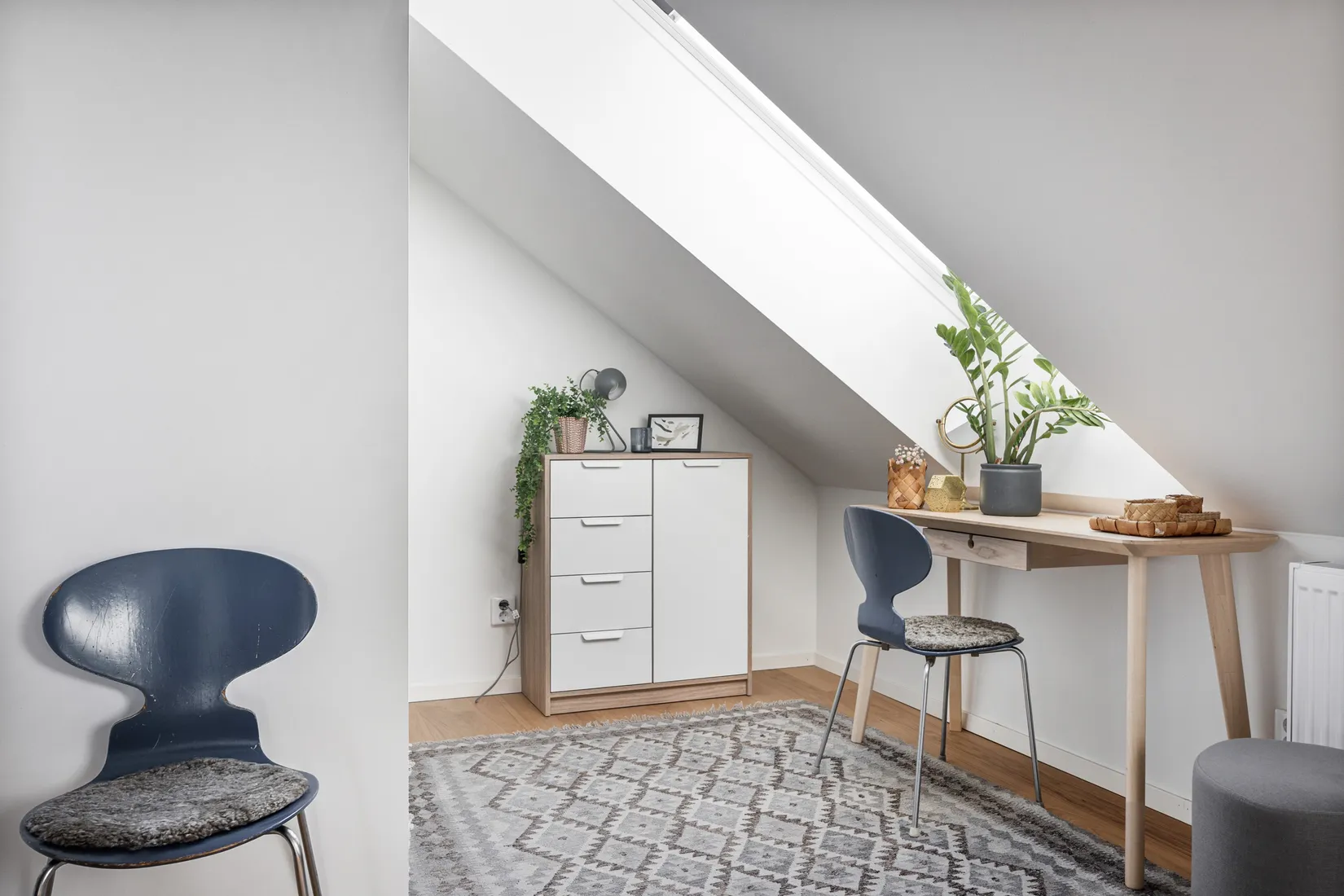 Radhus, Adjunktsgatan 9, Simrishamn