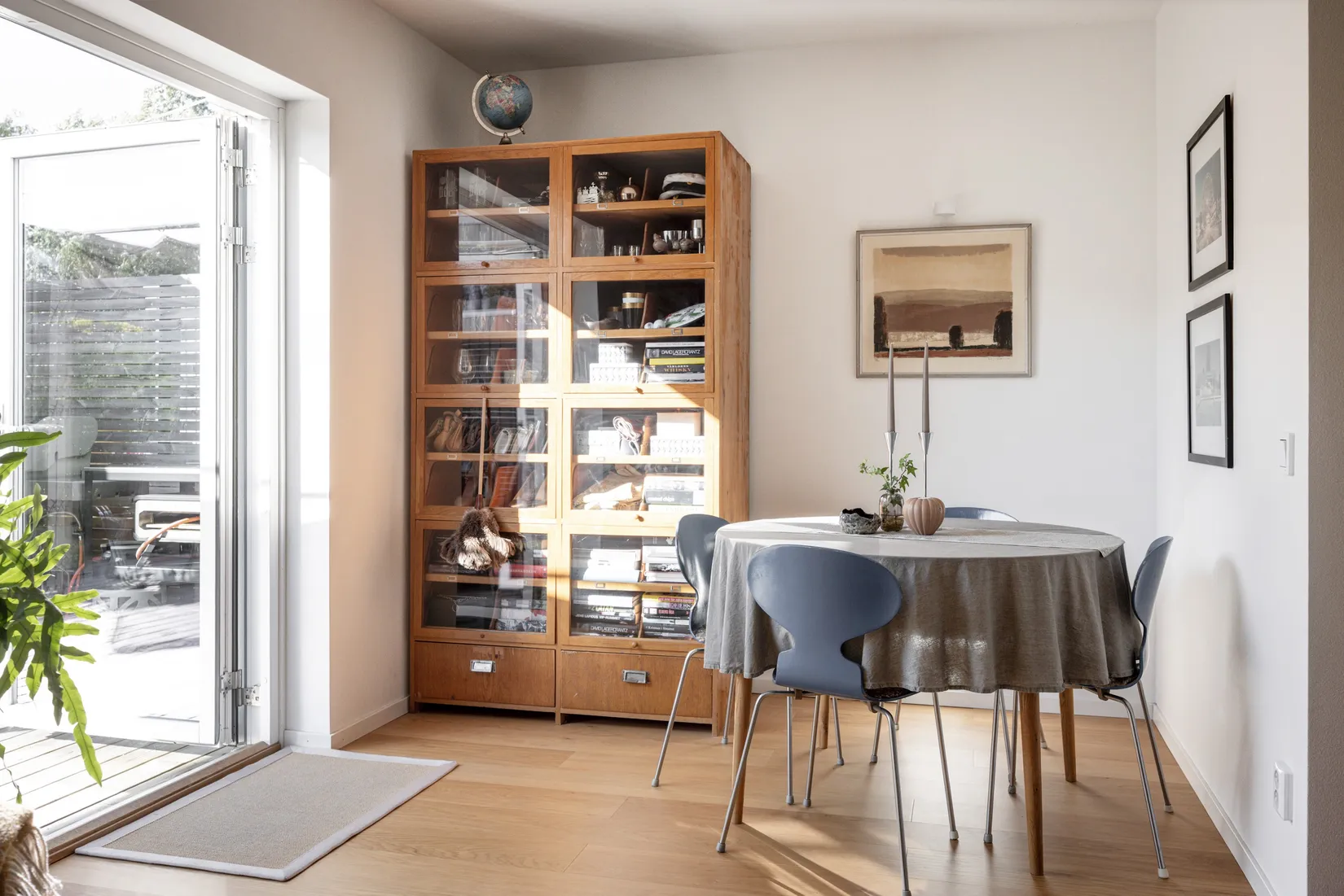 Radhus, Adjunktsgatan 9, Simrishamn