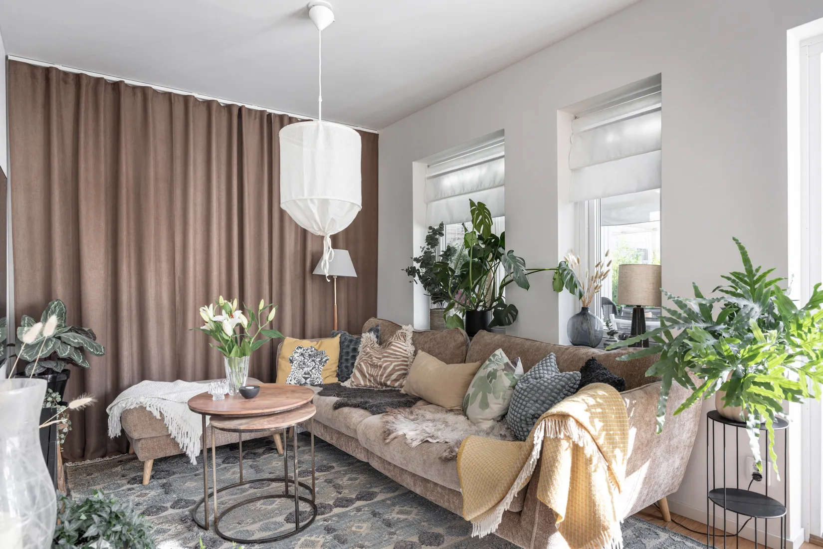 Radhus, Adjunktsgatan 9, Simrishamn
