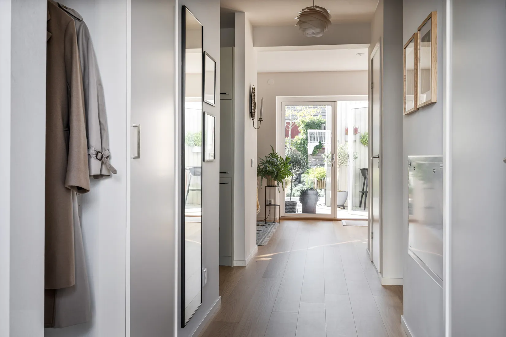 Radhus, Adjunktsgatan 9, Simrishamn