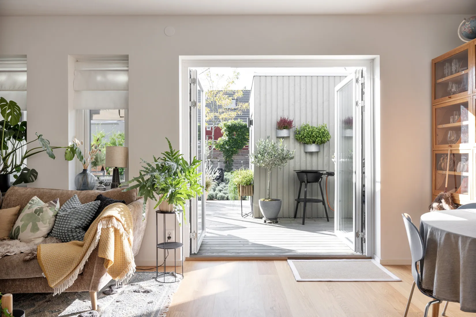 Radhus, Adjunktsgatan 9, Simrishamn
