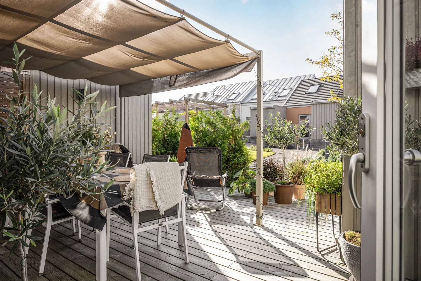 Radhus, Adjunktsgatan 9, Simrishamn