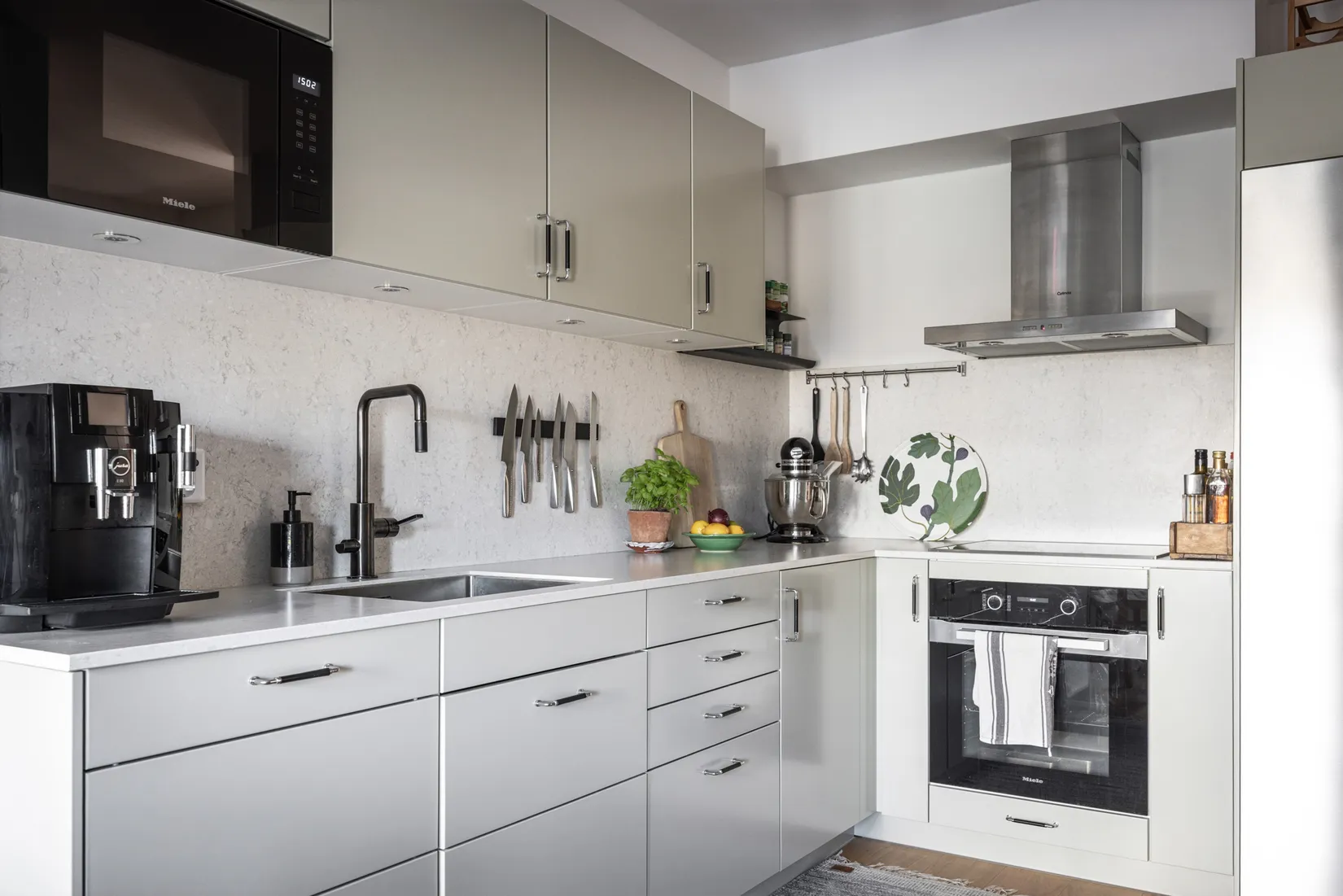 Radhus, Adjunktsgatan 9, Simrishamn