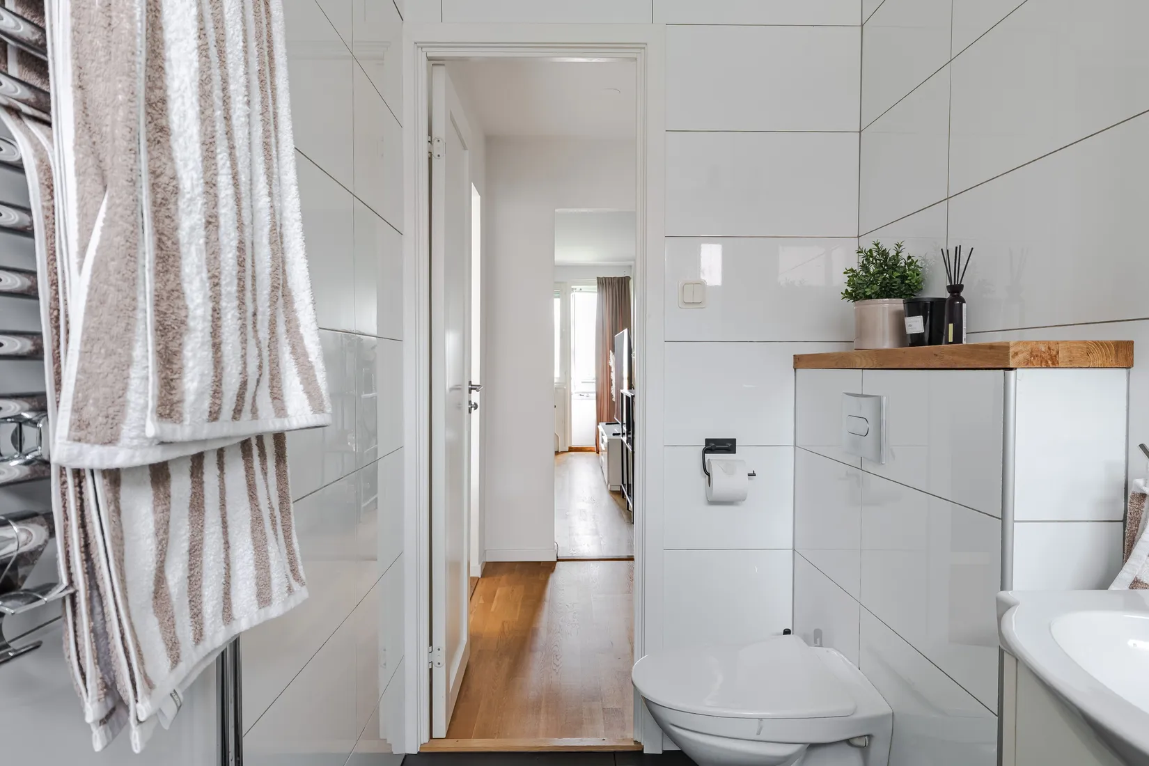 Bostadsrätt, Göteborgsvägen 74A, Ale
