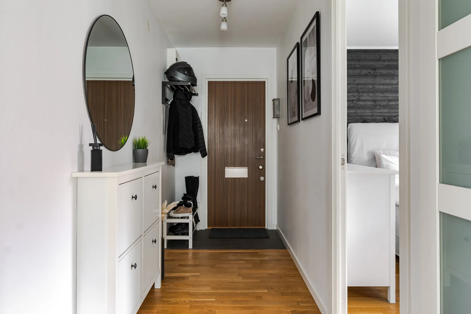 Bostadsrätt, Göteborgsvägen 74A, Ale