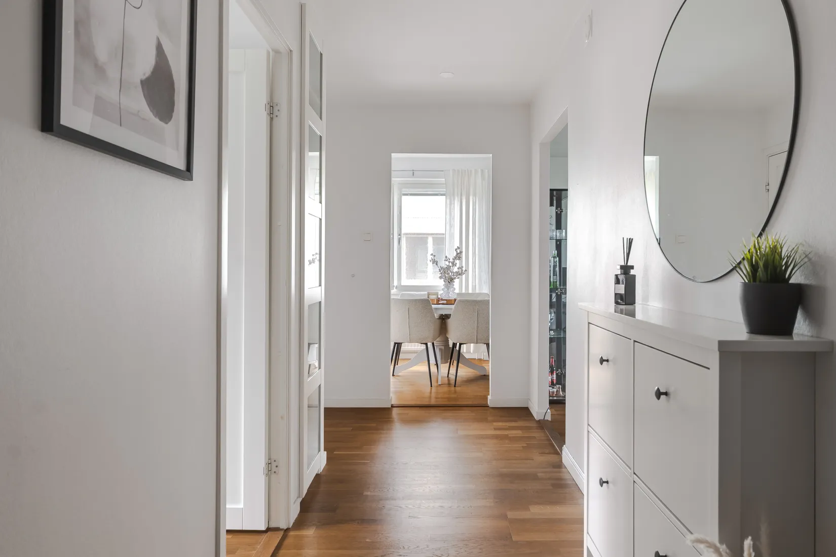 Bostadsrätt, Göteborgsvägen 74A, Ale