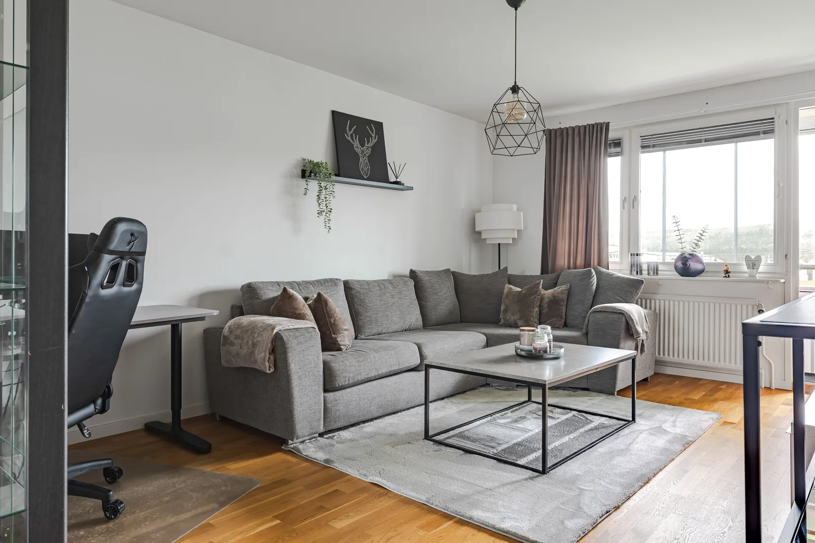 Bostadsrätt, Göteborgsvägen 74A, Ale