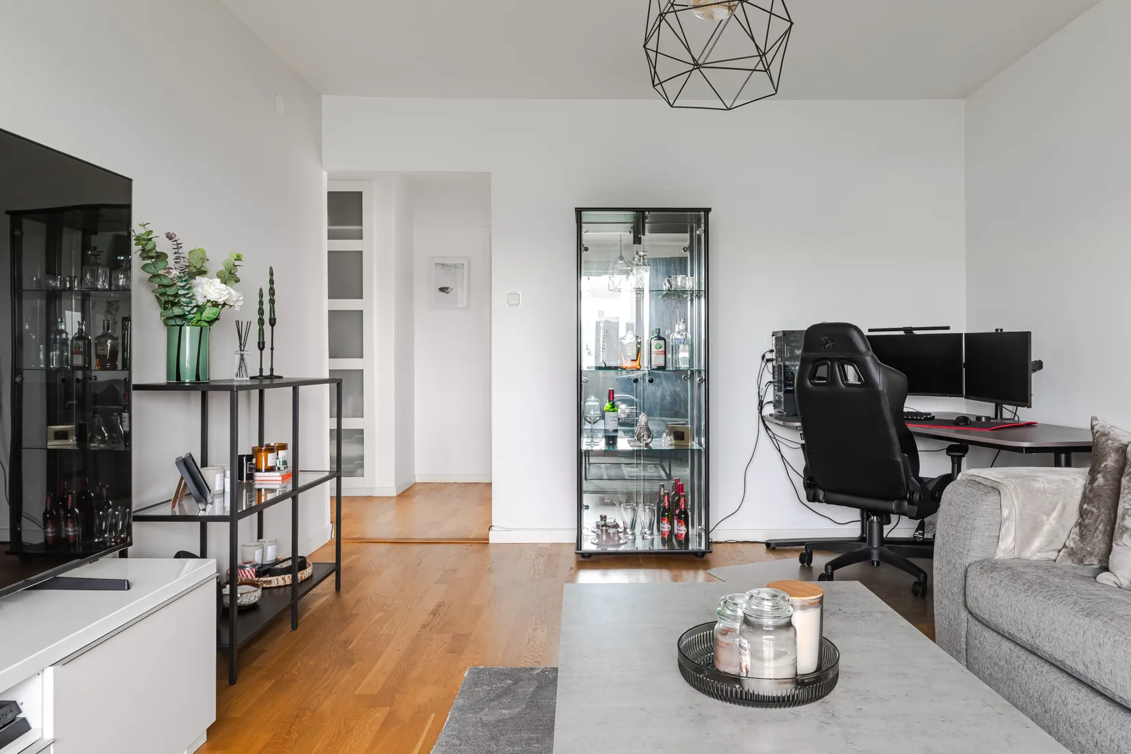 Bostadsrätt, Göteborgsvägen 74A, Ale