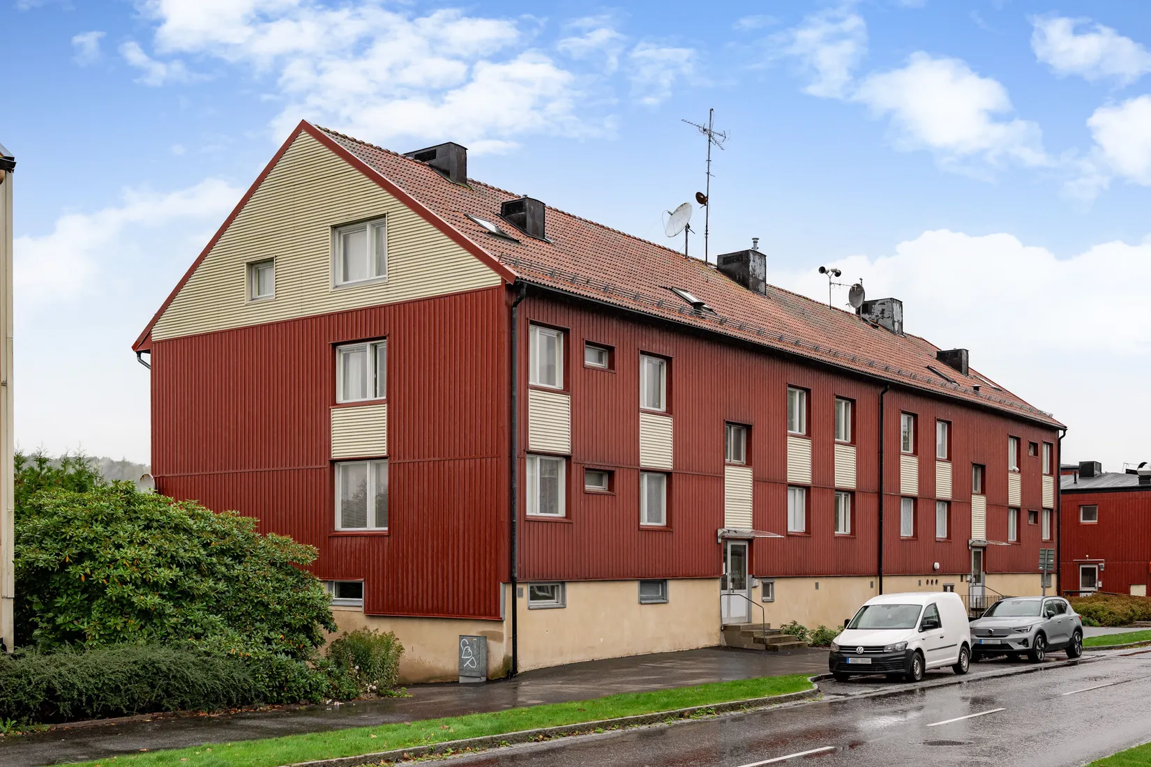 Bostadsrätt, Göteborgsvägen 74A, Ale