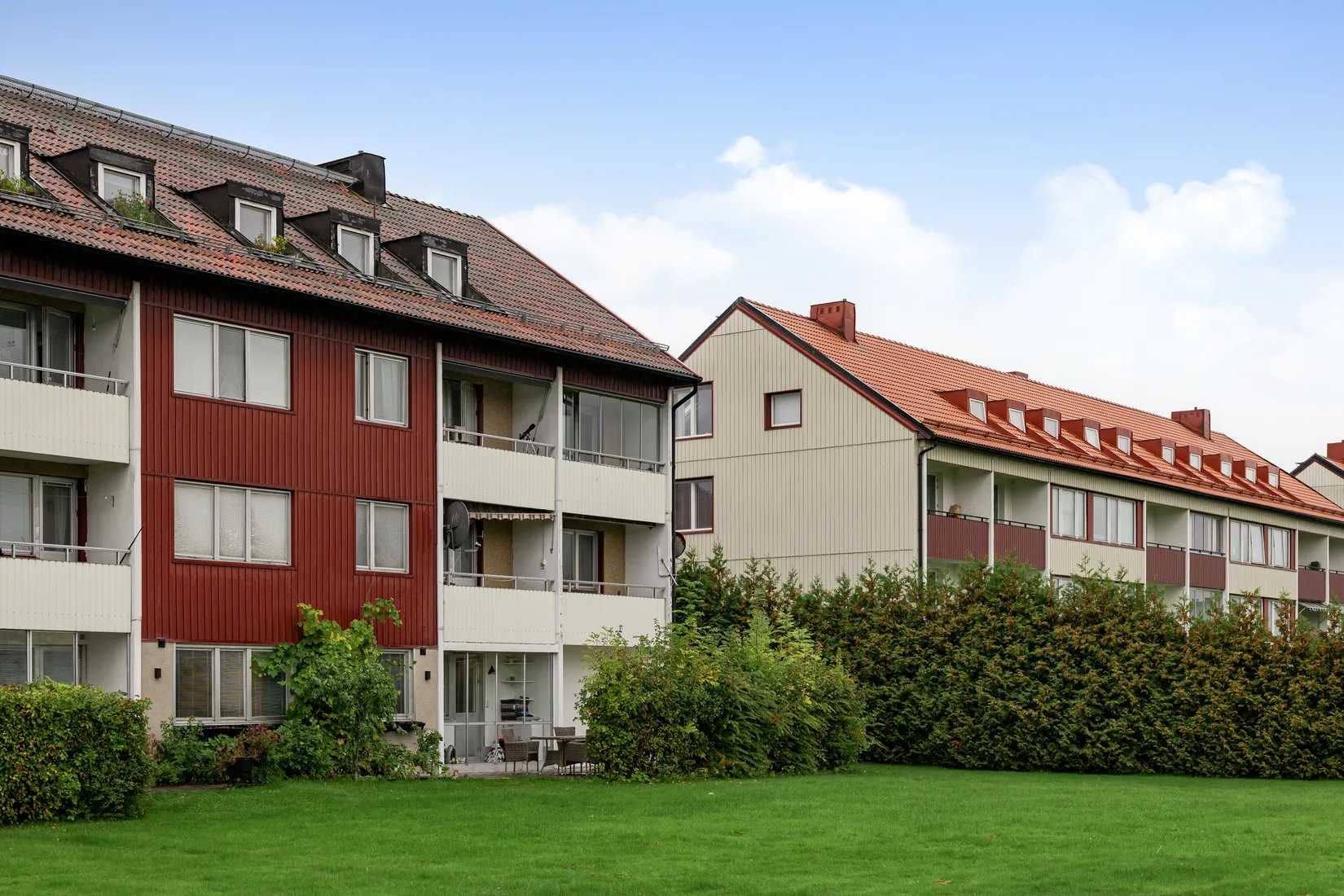 Bostadsrätt, Göteborgsvägen 74A, Ale