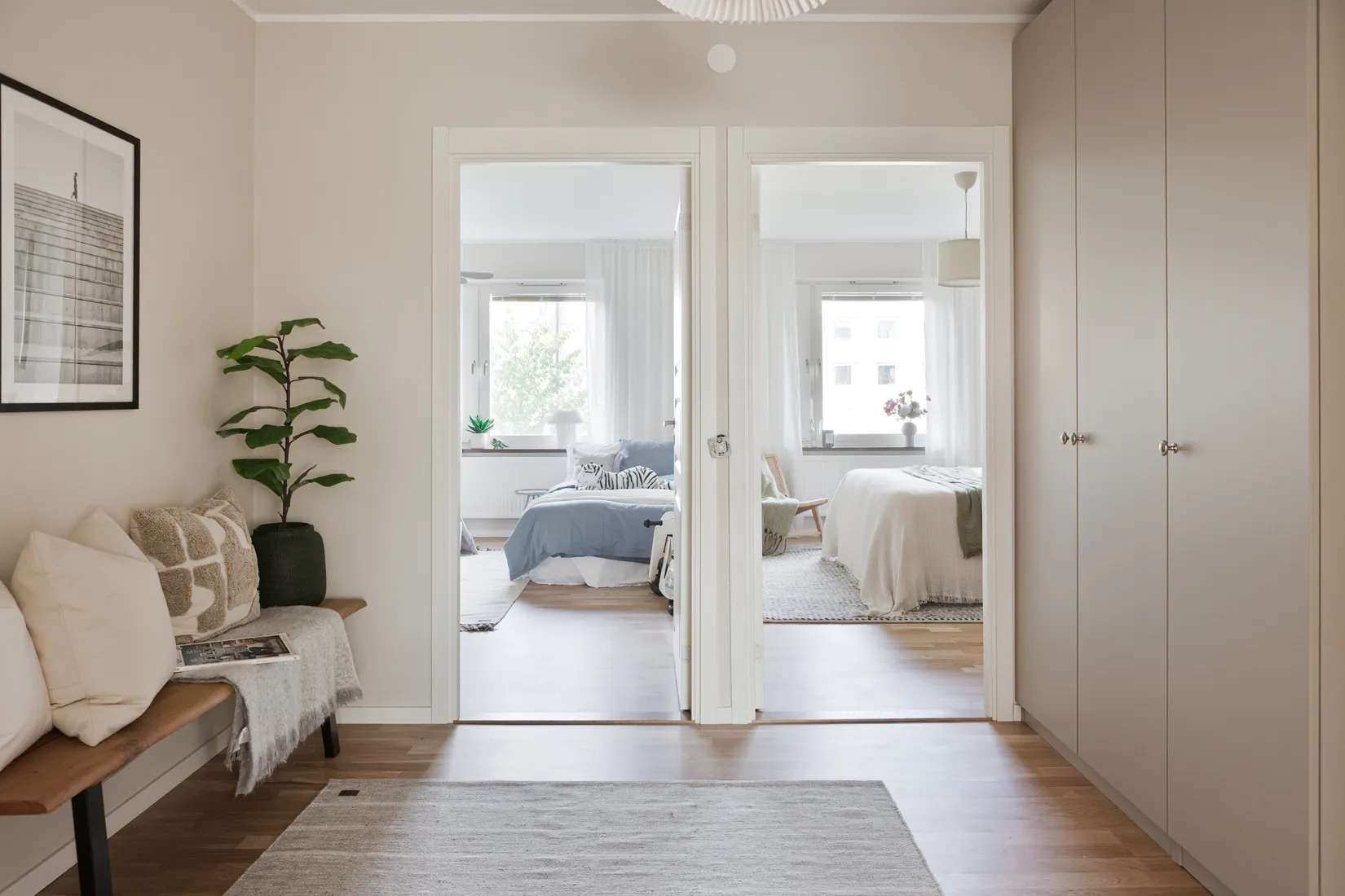 Bostadsrätt, Stadiongatan 53B, Lorensborg, Malmö