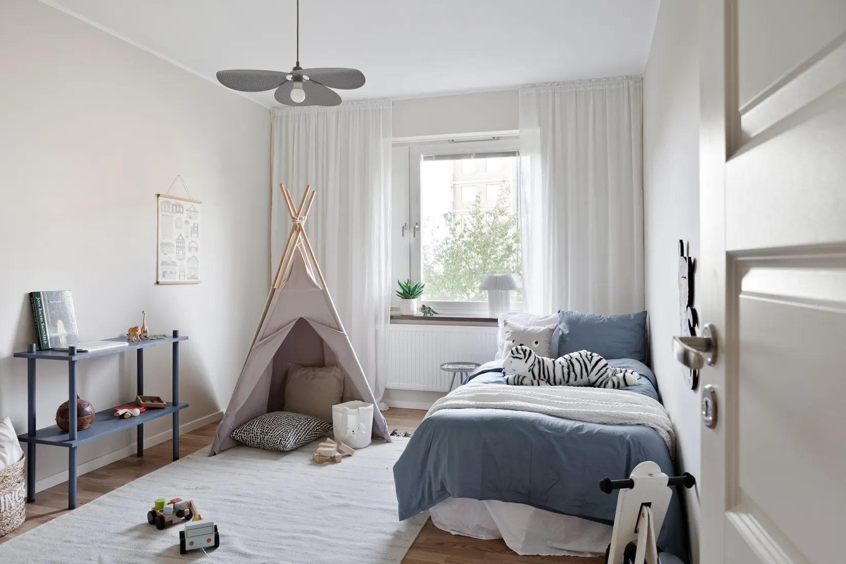 Bostadsrätt, Stadiongatan 53B, Lorensborg, Malmö