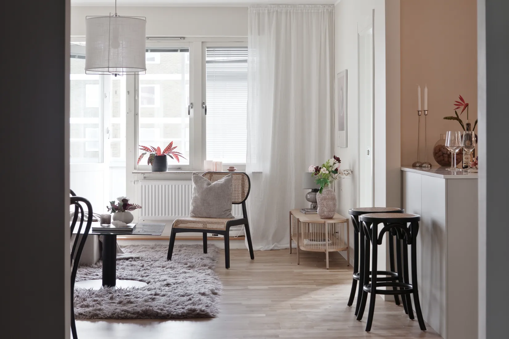 Bostadsrätt, Stadiongatan 53B, Lorensborg, Malmö