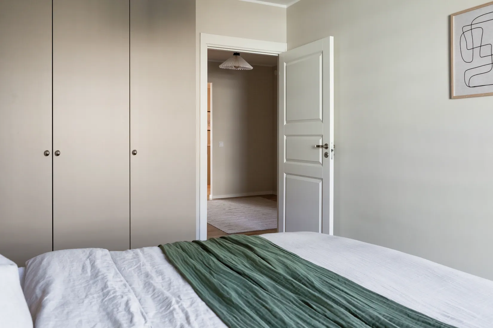 Bostadsrätt, Stadiongatan 53B, Lorensborg, Malmö