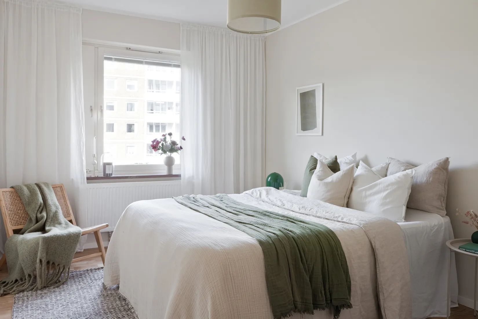 Bostadsrätt, Stadiongatan 53B, Lorensborg, Malmö