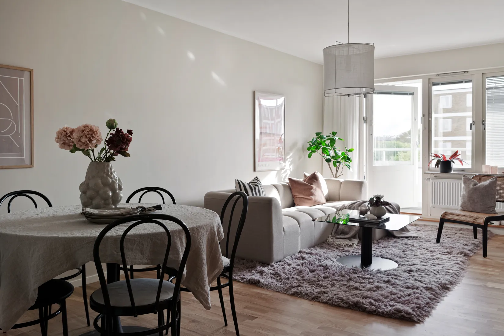Bostadsrätt, Stadiongatan 53B, Lorensborg, Malmö