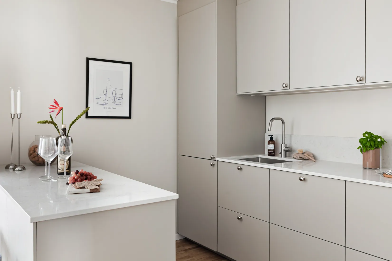 Bostadsrätt, Stadiongatan 53B, Lorensborg, Malmö