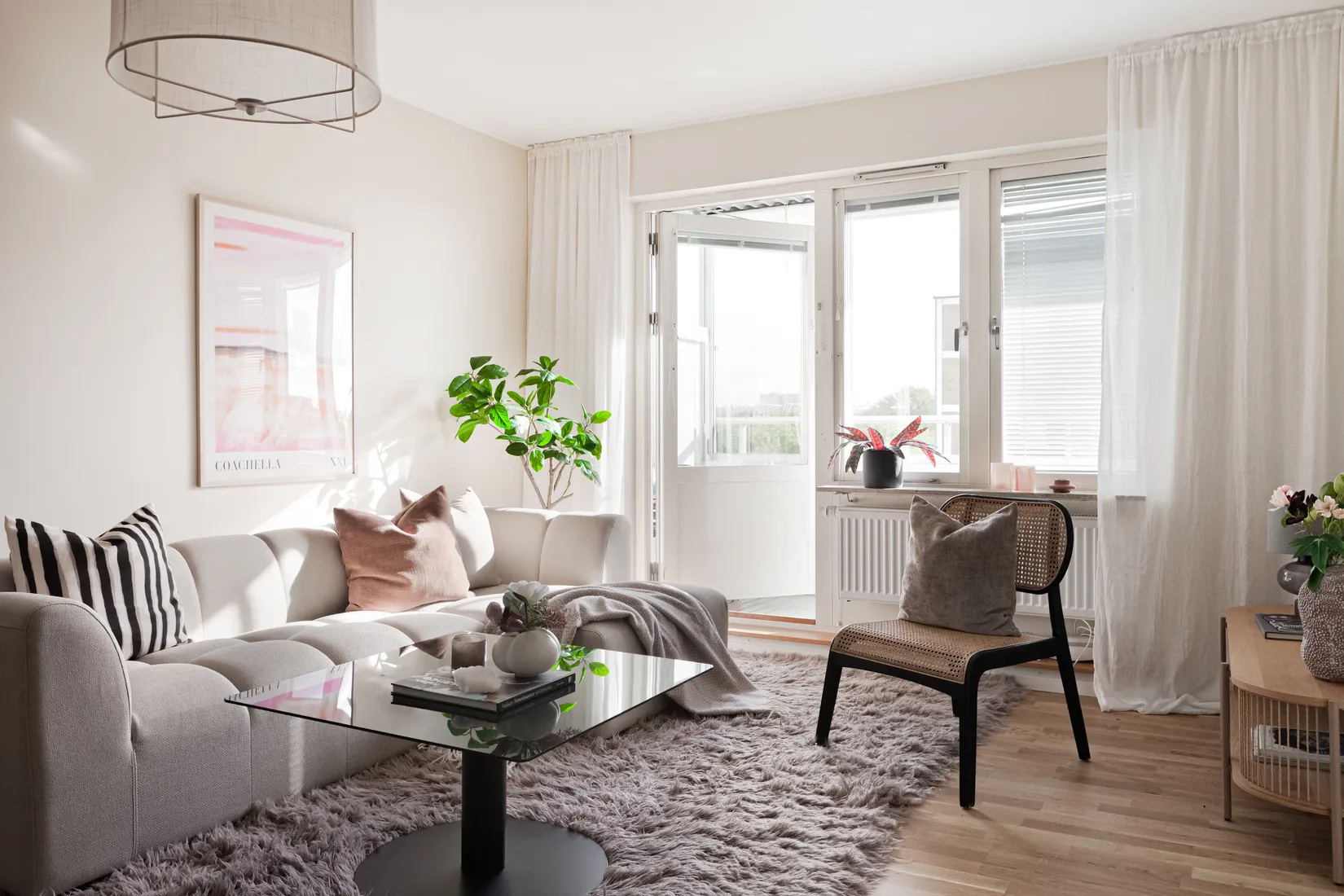 Bostadsrätt, Stadiongatan 53B, Lorensborg, Malmö