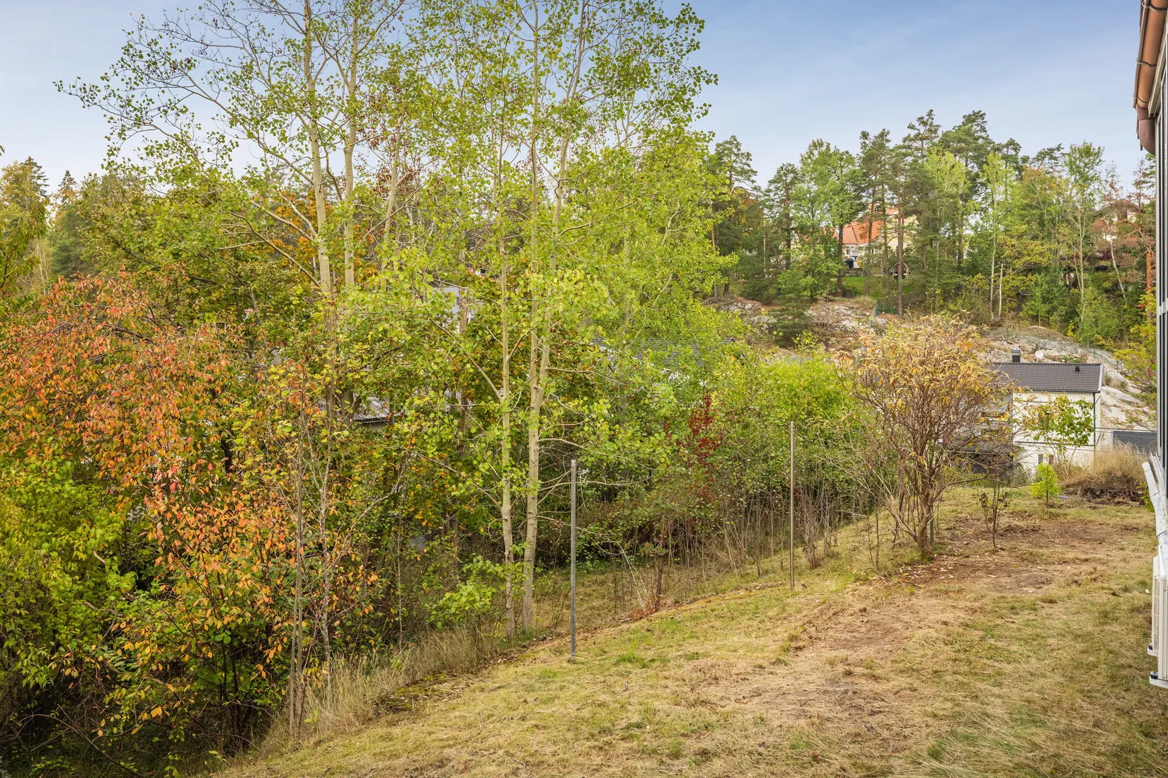Villa, Jäntans väg 3, Lännersta, Nacka