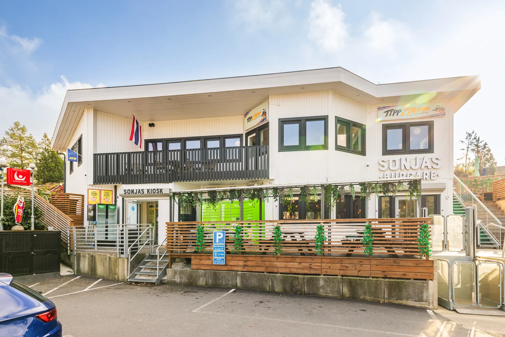 Villa, Jäntans väg 3, Lännersta, Nacka