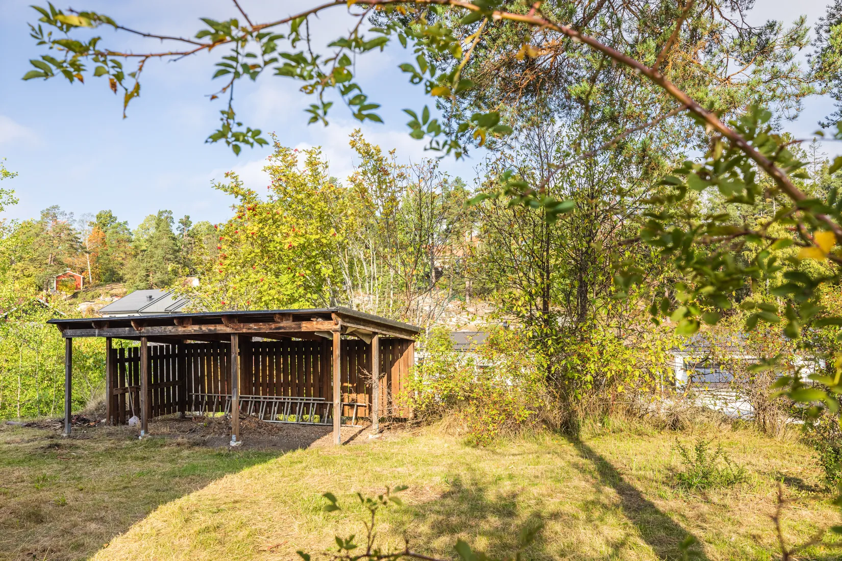 Villa, Jäntans väg 3, Lännersta, Nacka