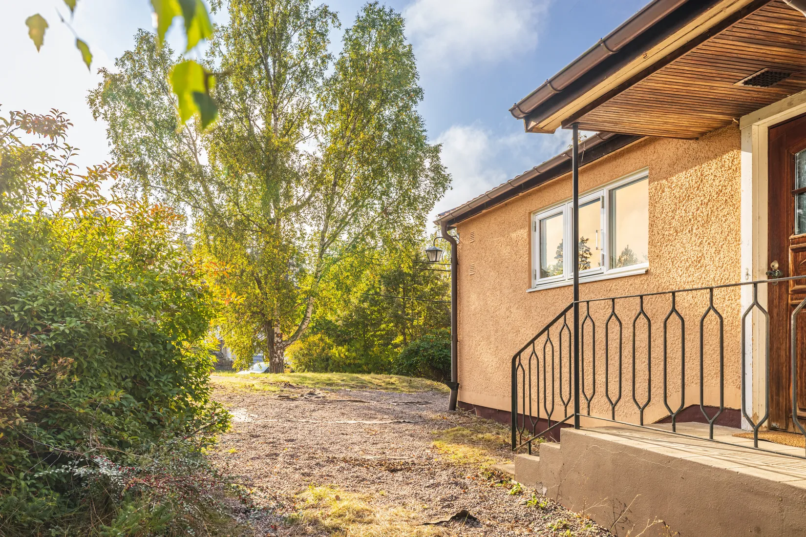 Villa, Jäntans väg 3, Lännersta, Nacka