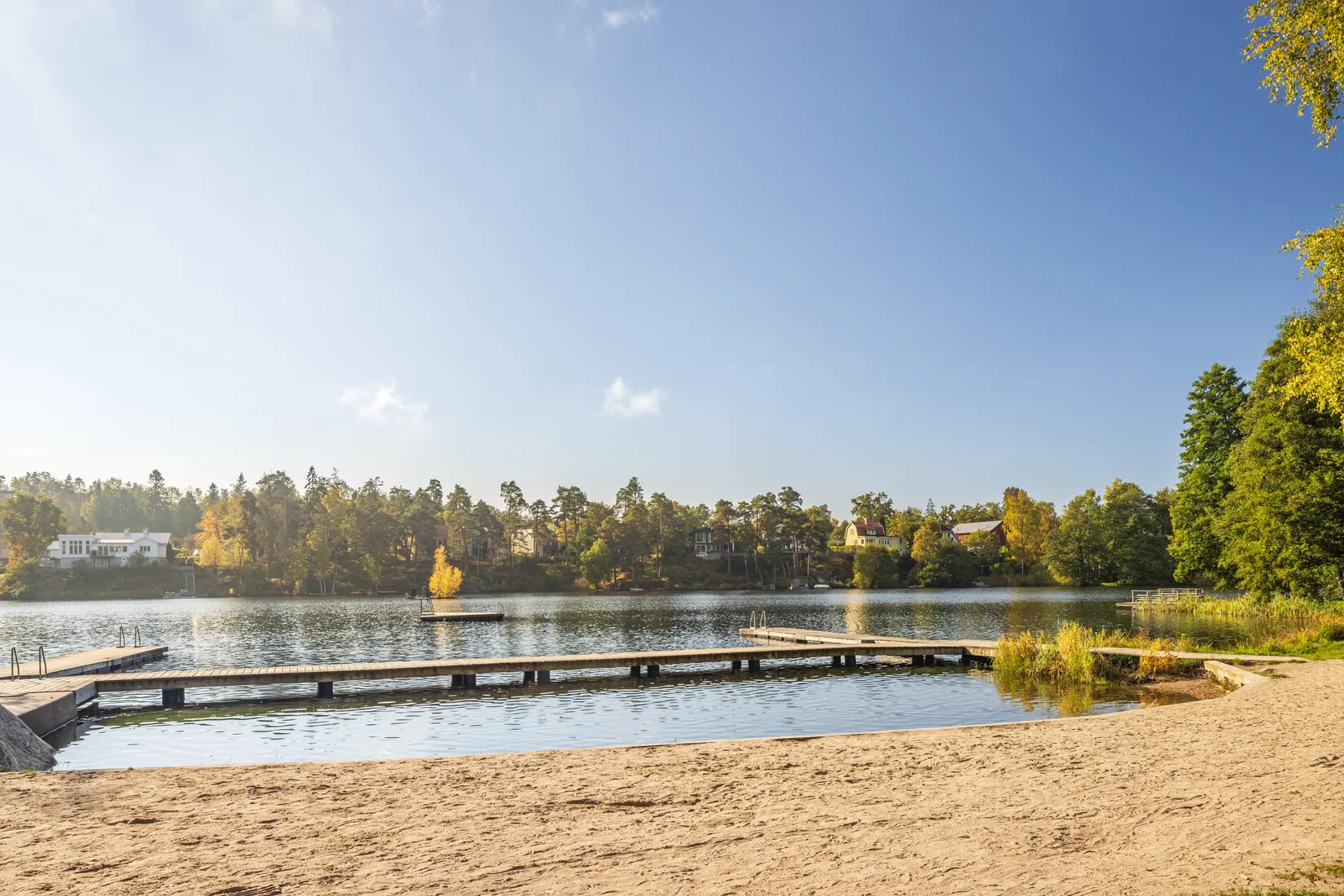 Villa, Jäntans väg 3, Lännersta, Nacka