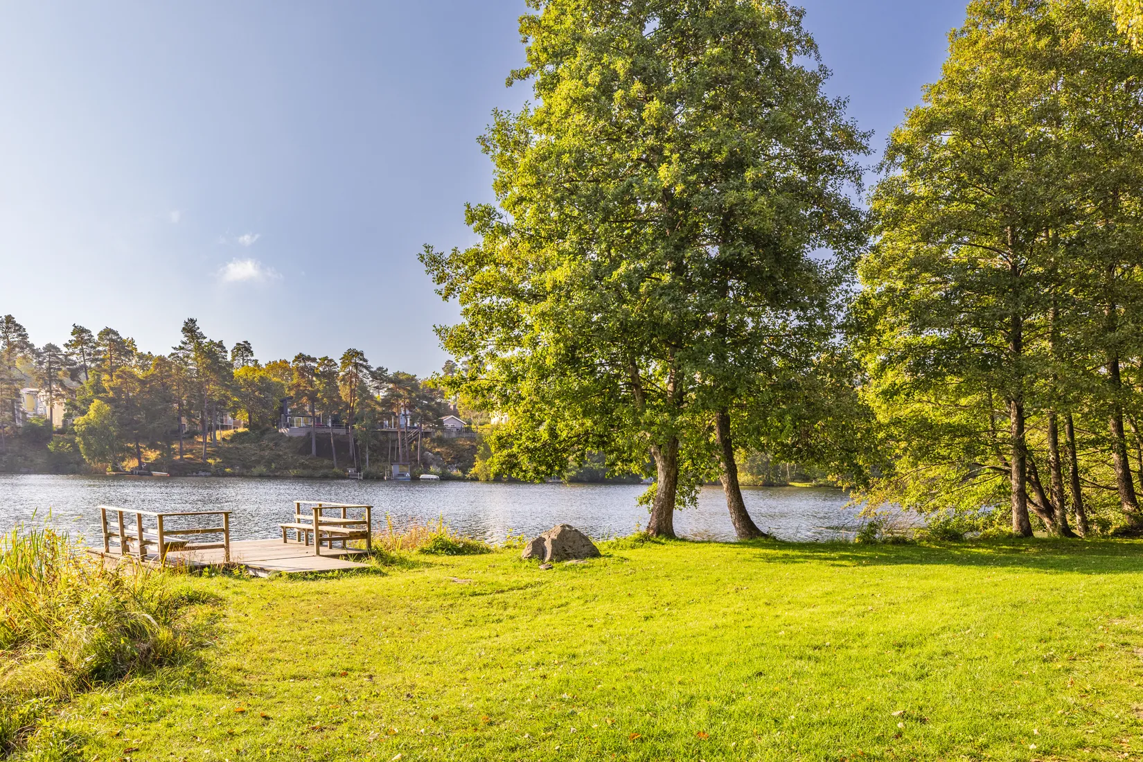 Villa, Jäntans väg 3, Lännersta, Nacka