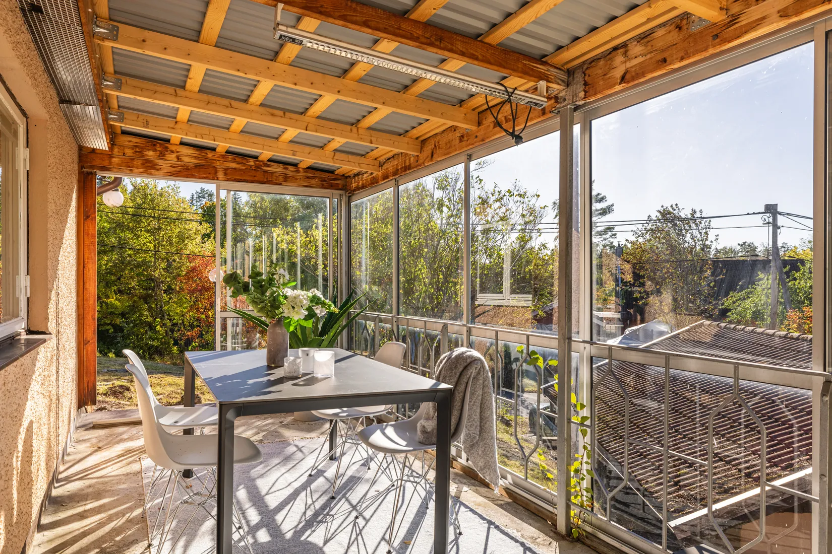 Villa, Jäntans väg 3, Lännersta, Nacka