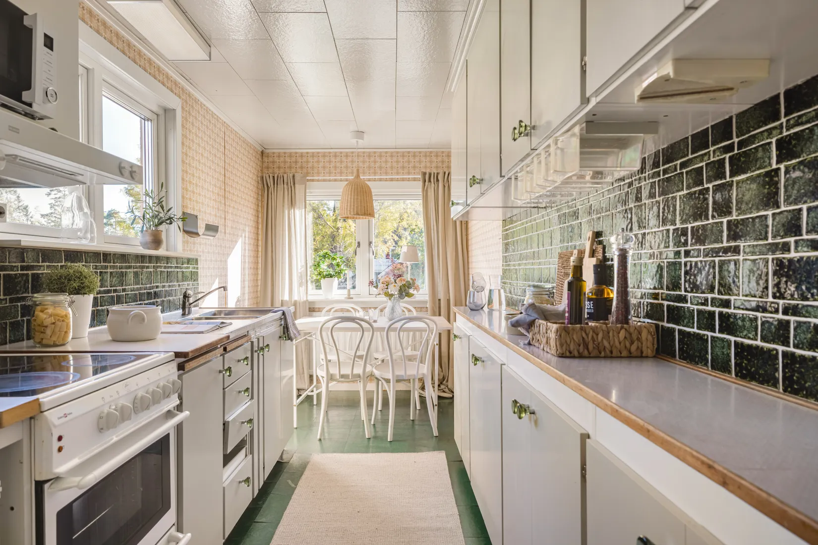Villa, Jäntans väg 3, Lännersta, Nacka